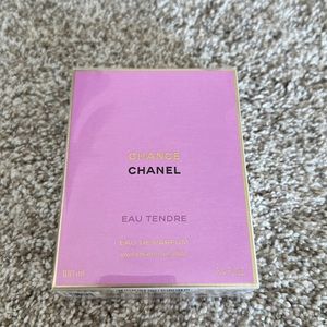 Chanel Eau Tendre Eau de Parfum